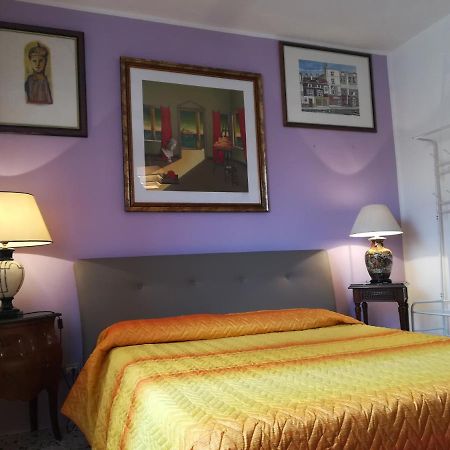Bed and Breakfast Domus Aurea Oristano Exteriér fotografie